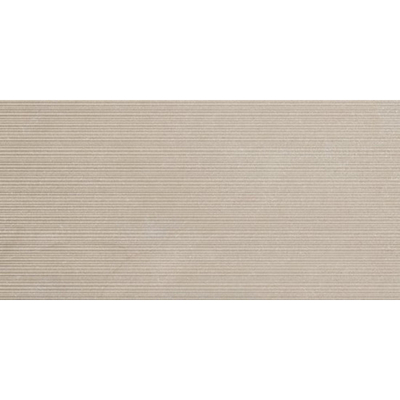 ÉCHANTILLON Ceralto Taverno Line Carreau de sol et de mur - 120x60cm - 8mm - rectifié - Taupe (Taupe)