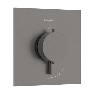 Hansgrohe Ecostat Comfort E Inbouwmengkraan