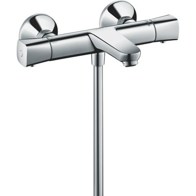 hansgrohe Ecostat universal badthermostaat opbouw chroom SHOWROOMMODEL