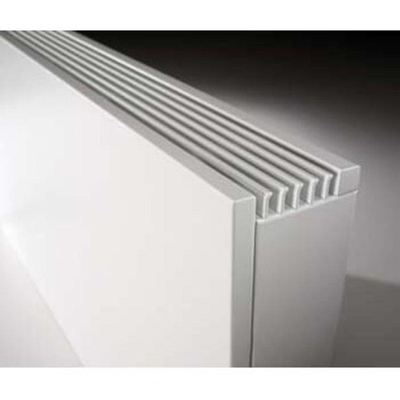 Jaga Strada wandradiator type 21 950x1400mm 5488W wit