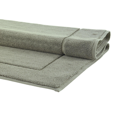 Aquanova London Badmat - 70x120cm - Thyme