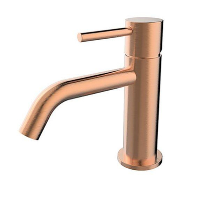 Wiesbaden Style Mitigeur lavabo cuivre brossé PVD