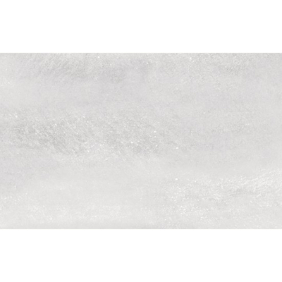 SAMPLE Ceralto Elmira Set Wandtegel - 25X40cm - 7mm - Rechthoek - Witte scherf Steel Mat