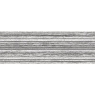 ÉCHANTILLON Terravito Urbano carrelage murale - 30x90cm - 10.5mm - rectifié - effet béton - gris mat