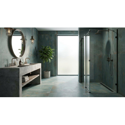 Energieker Flatiron - 120x120cm