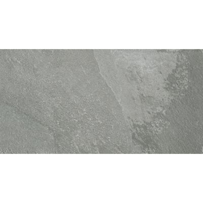 Florim Naturalstone carreau mural et de sol - 30x60cm - 9mm - rectifié - R11 - St.Mineral (Anthracite)