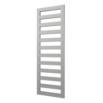 Plieger Bellezza EL elektrische radiator - Nexus zonder thermostaat - 177.5x60cm - 1000 watt - parelgrijs