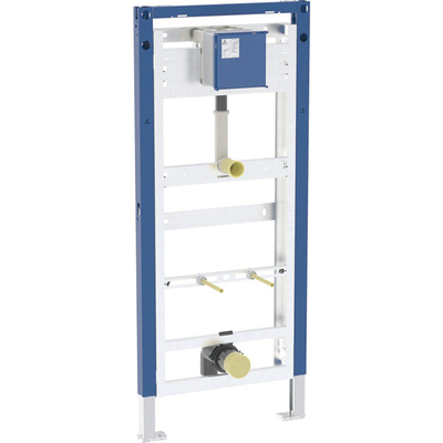 Geberit Duofix Urinoir element - 130cm universeel - voor urinoirstuursysteem basic
