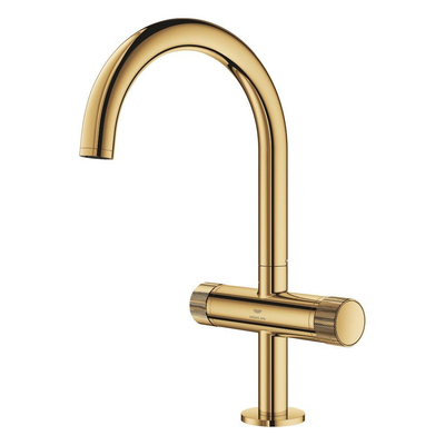 Grohe Wastafelkraan (opbouw)