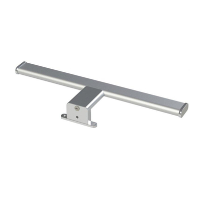 Sanicare Parijs spiegelverlichting – 30 cm – LED-verlichting – Chroom