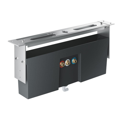 Grohe inbouwdeel v. 5-gats badrandcombinatie