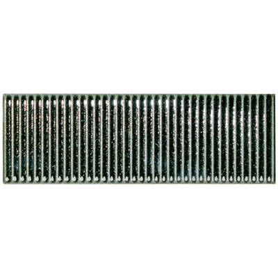 Ceralto Cadura Urban Wandtegel - 5x15cm - 8.5mm - evergreen dark (Groen)