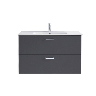 Duravit XBASE Meuble sous-lavabo