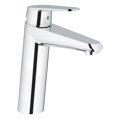 GROHE Eurodisc Cosmopolitan Robinet de lavabo medium 35mm et limite température chrome