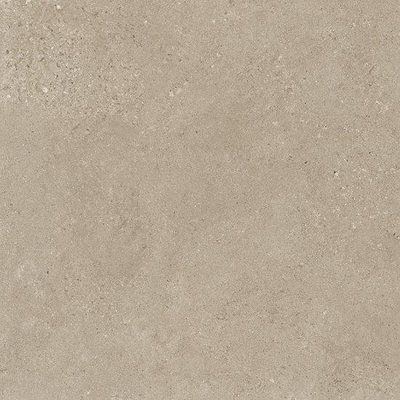 SAMPLE Ceralto Levanto Select Vloertegel - 60X60 - 10mm - mat - donker beige