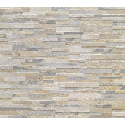 SAMPLE Ceralto Nordico Fine 150X610 Cubics J86618 Beige