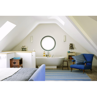 Astro Mashiko 360 Classic Wandlamp 36x8x8cm IP44 fitting E14 chroom