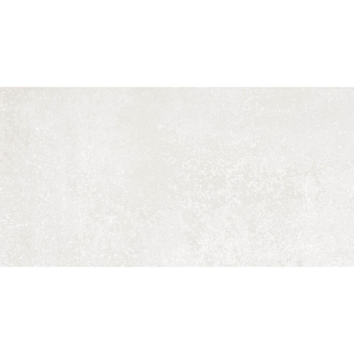 Terravito Urbano wand- en vloertegel - 30x60cm - 9mm - Rechthoek - Betonlook - Wit mat