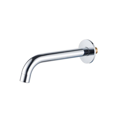 Fortifura Calvi uitloop - 26.8cm - inkortbaar - chroom