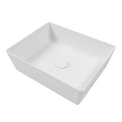 Royal plaza Kolor lavabo 50x38 cm rectangulaire blanc