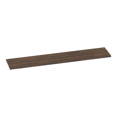 BRAUER Ocean Medium topblad - 240x46x4cm - Grove