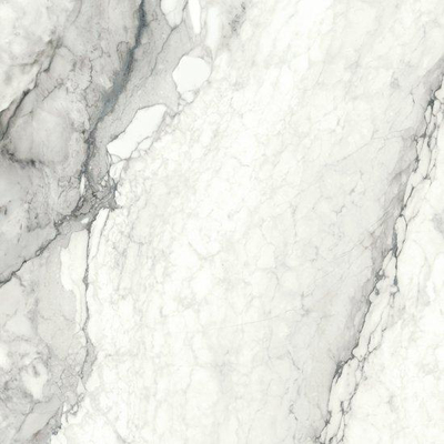 Ceralto Roccato Mineral Carrelage de sol - 120X120 - 6.5mm - mat - blanc