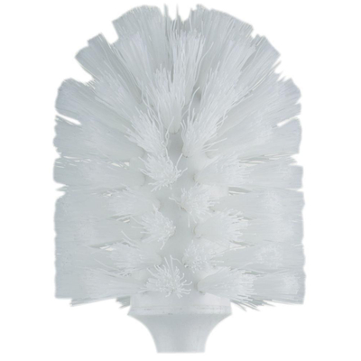 GROHE tête de brosse - plastique - blanc