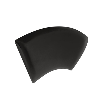 Xenz Coussin de bain Relax noir