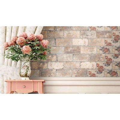 SAMPLE Cir Chicago Carreau de sol et de mur 10x20cm 10.5mm R10 porcellanato South Side