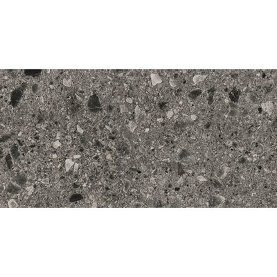 Italgranit Cep.Di Gre Vloertegel 60x120cm 9.5mm vorstbestendig gerectificeerd Dark Mat