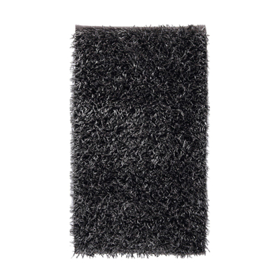 Aquanova Kemen Badmat 60x100cm Donkergrijs