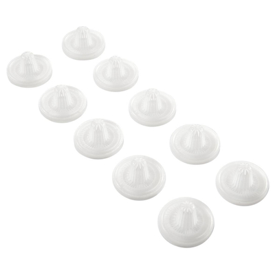 GROHE Boîte A 10 filtres pour raccords en S 3/4"