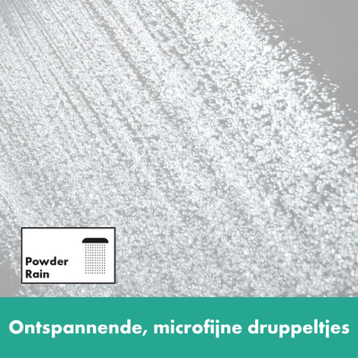 Hansgrohe Tecturis s Mitigeur baignoire - Blanc mat