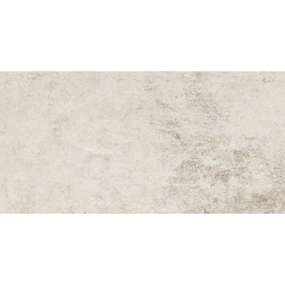 Florim Artifact Vloertegel - 29.7x59.7cm - 9.0mm - gerectificeerd - White