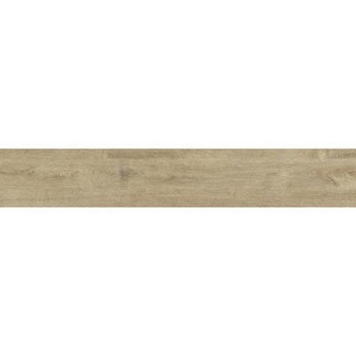 SAMPLE Ragno Woodsense Carrelage sol et mural - 25x150cm - 10.5mm - rectifié - R10 - porcellanato Beige