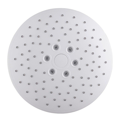 GO by Van Marcke Alor douche de tête 3 jets 21,5cm anticalcaire