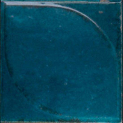 Marazzi Lume Wandtegel - 10x10cm - 11.5mm - Ocean