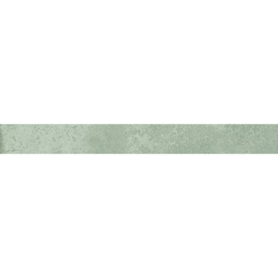 SAMPLE Ceralto Zavira Plank Wandtegel - 4.8x45cm - 9.5mm - Florida light green