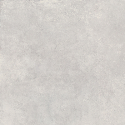 ÉCHANTILLON Terravito Velaro carreau mural et de sol - 90x90cm - rectifié - Effet béton - Blanc mat (wit)