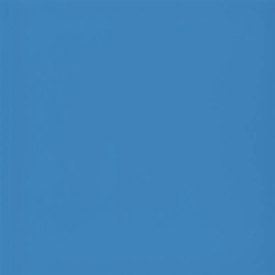 Mosa Global collection Wandtegel 15x15cm 5.6mm witte scherf Hollandsblauw
