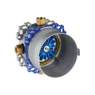 Duravit Inbouwmengkraan