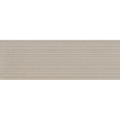 Terravito Selvico Carreau mural céramique - 30x90cm - 10.8mm - Bone