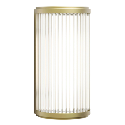 Astro Versailles 250 Applique murale LED 3000K or mat dimmable