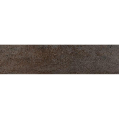 Serenissima Costruire Carreau de sol 300X1200 Ruggine 10mm Mat Ret.R10