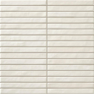 Terravito Girivo Carrelage mural en céramique - 35x35cm - 9.2mm - beige