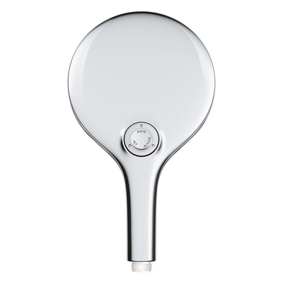 GROHE Rainshower SmartActive douchette à main 15cm 3 jets chrome