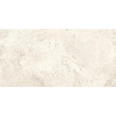 SAMPLE Terravito Favella Keramische wand- en vloertegel - 30x60cm - 9.0mm - gerectificeerd - Bianco