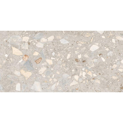 Ceralto Ombrino Luxe Vloertegel - 59.7X119.7 - 8.5mm - mat - grey