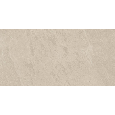 Atlas Concorde Solution wand- en vloertegel - 29.6x59.5cm - 8mm - gerectificeerd - Natuursteen look - Clay