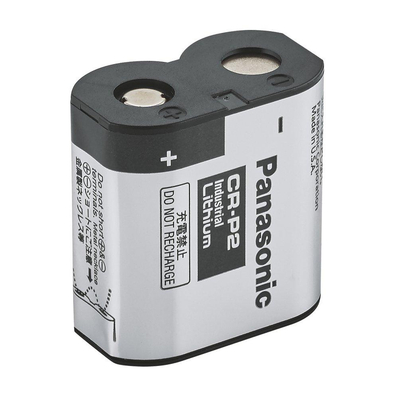 GROHE batterij lithium 6V OUTLETSTORE